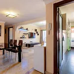 Flat In Marrakech Near Garden Majorelle