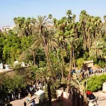 Flat In Marrakech Near Garden Majorelle