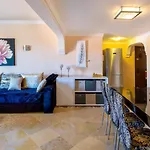 Flat In Marrakech Near Garden Majorelle