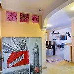 Flat In Marrakech Near Garden Majorelle