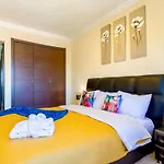 Flat In Marrakech Near Garden Majorelle