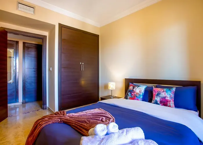 Flat In Marrakech Near Garden Majorelle