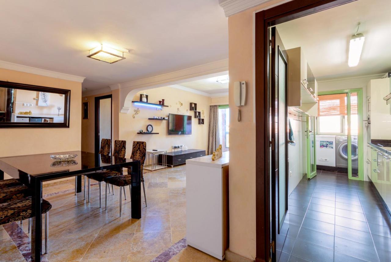 Flat In Marrakech Near Garden Majorelle * Marrakesh