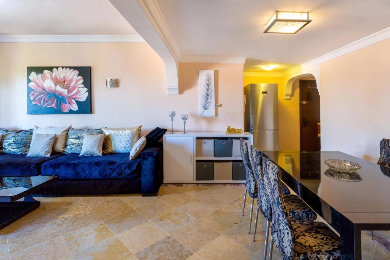 Flat In Marrakech Near Garden Majorelle * Marrakesh