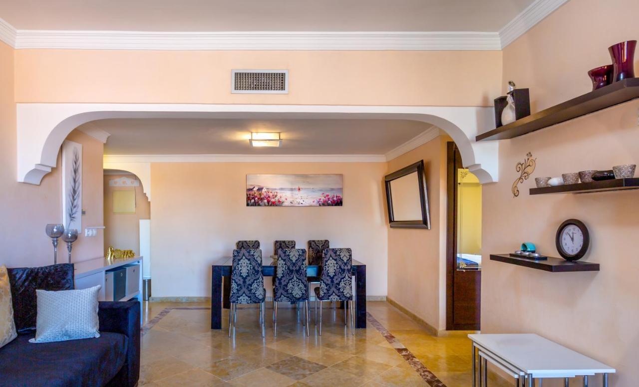 Appartement Flat In Marrakech Near Garden Majorelle Marrakesh