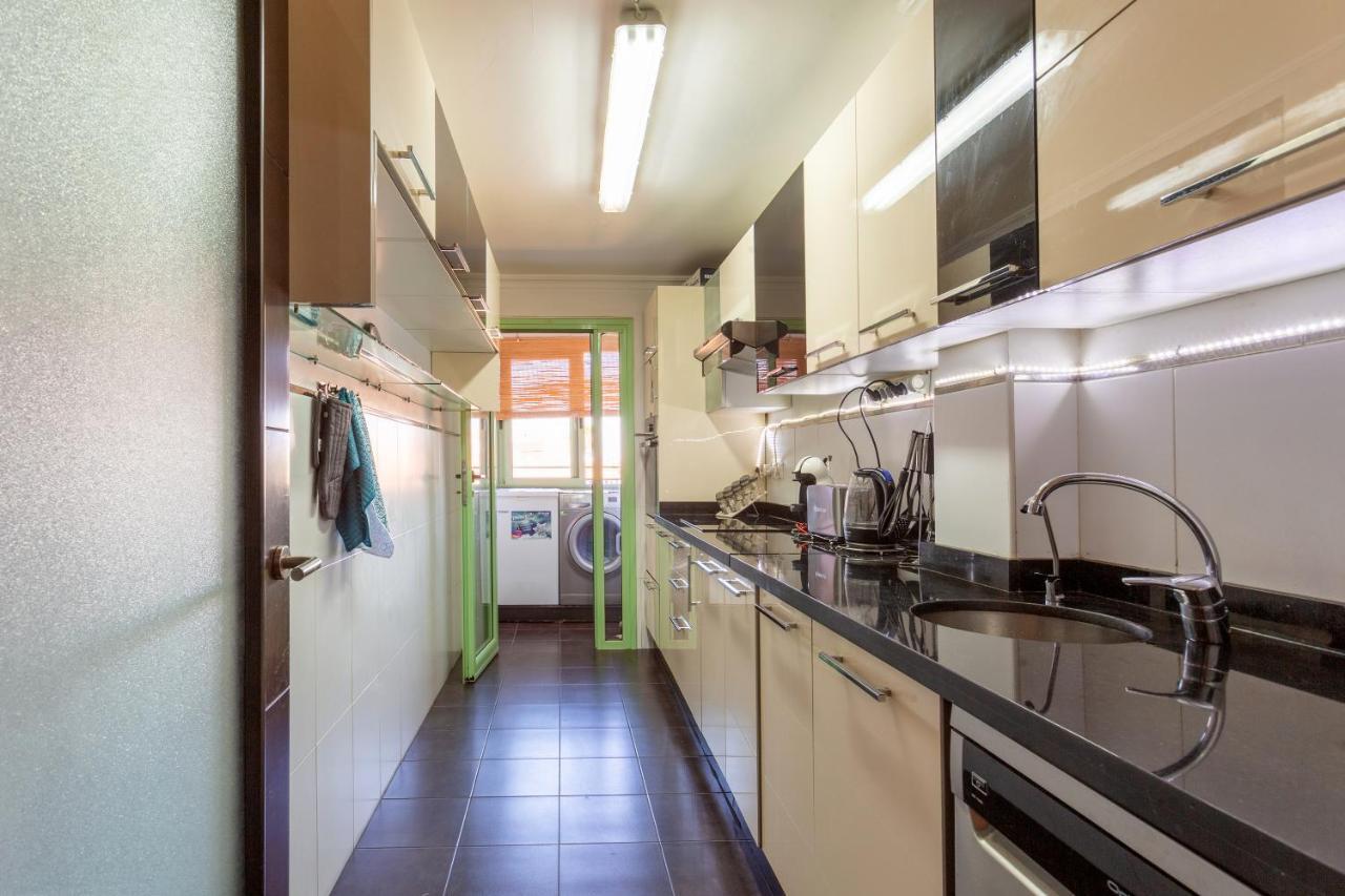 Flat In Marrakech Near Garden Majorelle Appartement *