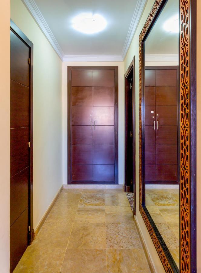 Appartement Flat In Marrakech Near Garden Majorelle