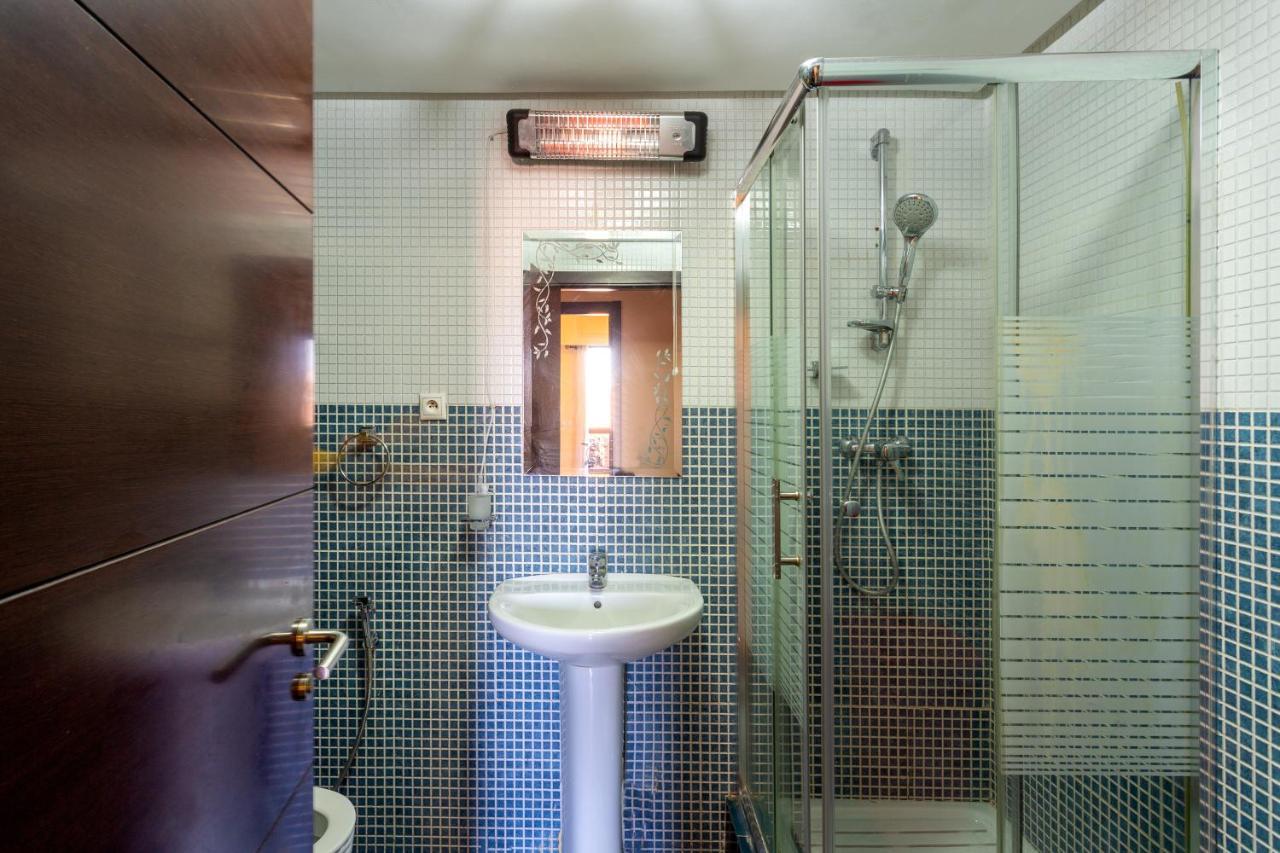 Appartement Flat In Marrakech Near Garden Majorelle Marrakesh