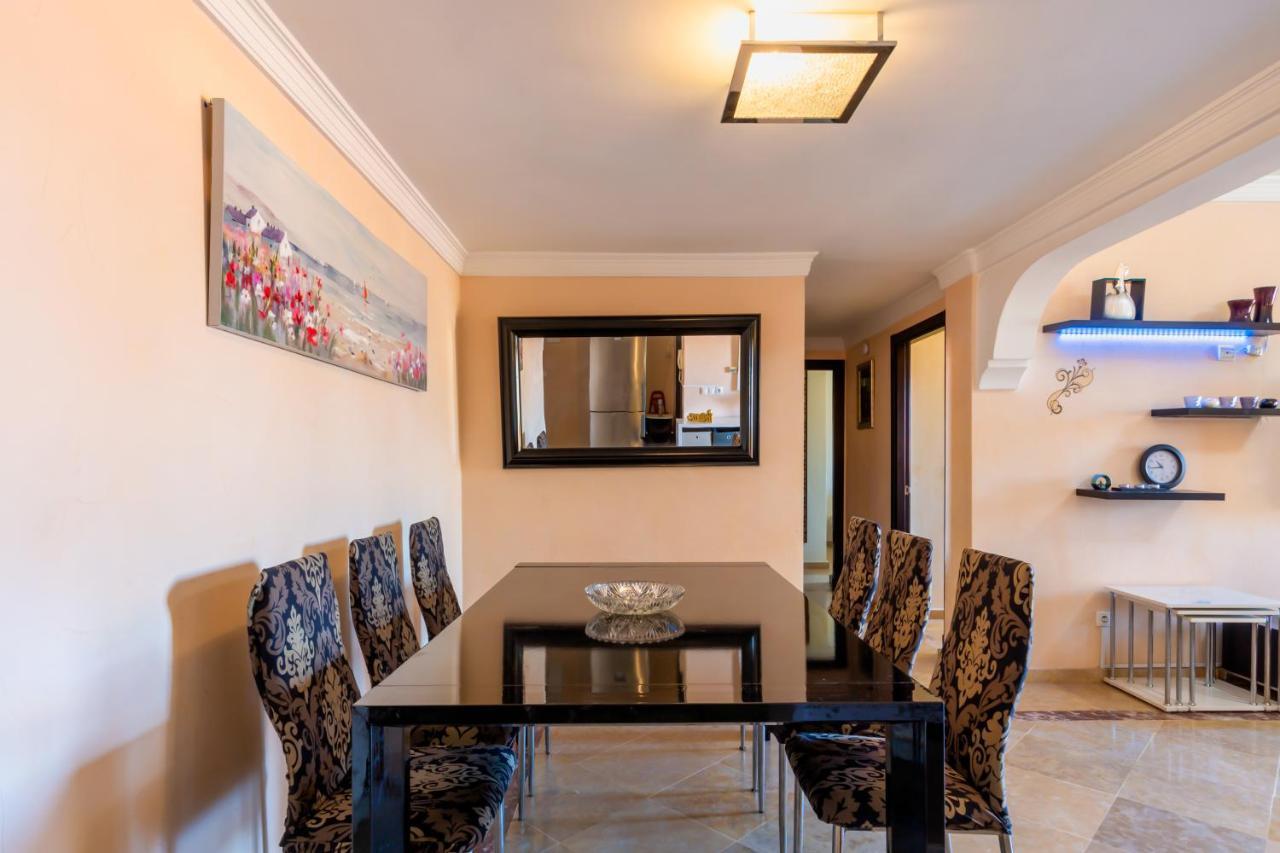 Appartement Flat In Marrakech Near Garden Majorelle *