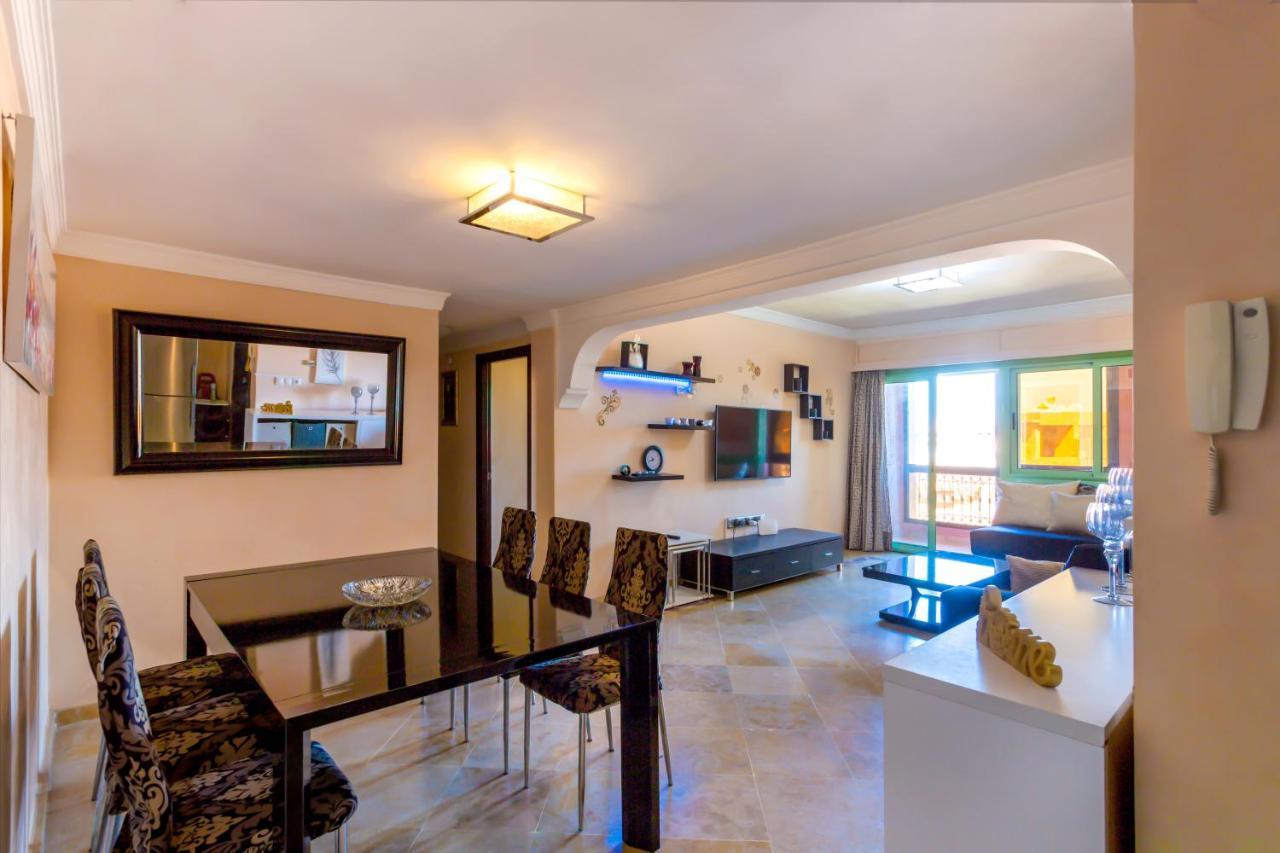 Flat In Marrakech Near Garden Majorelle Appartement Marrakesh