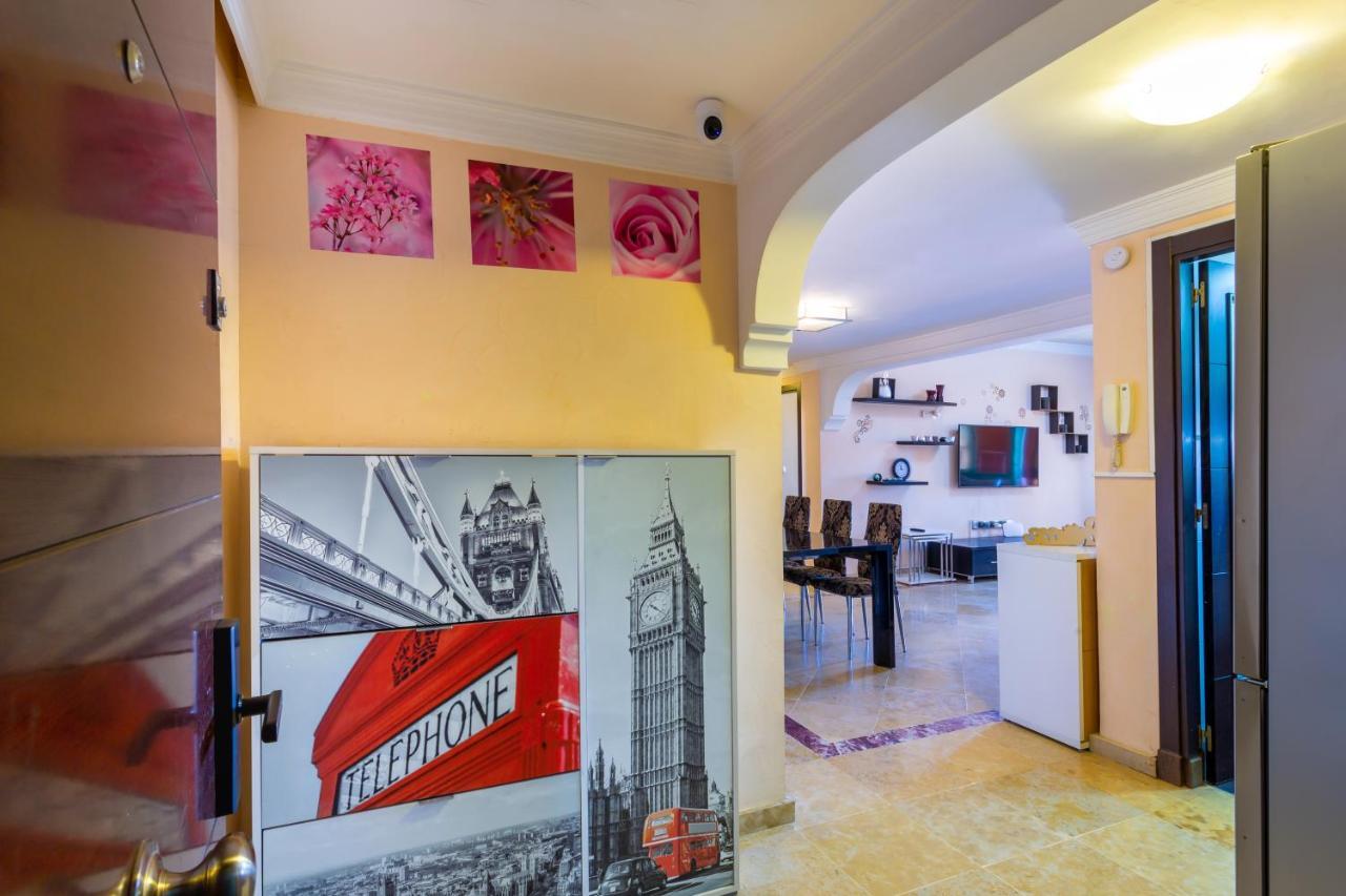 Flat In Marrakech Near Garden Majorelle Appartement *