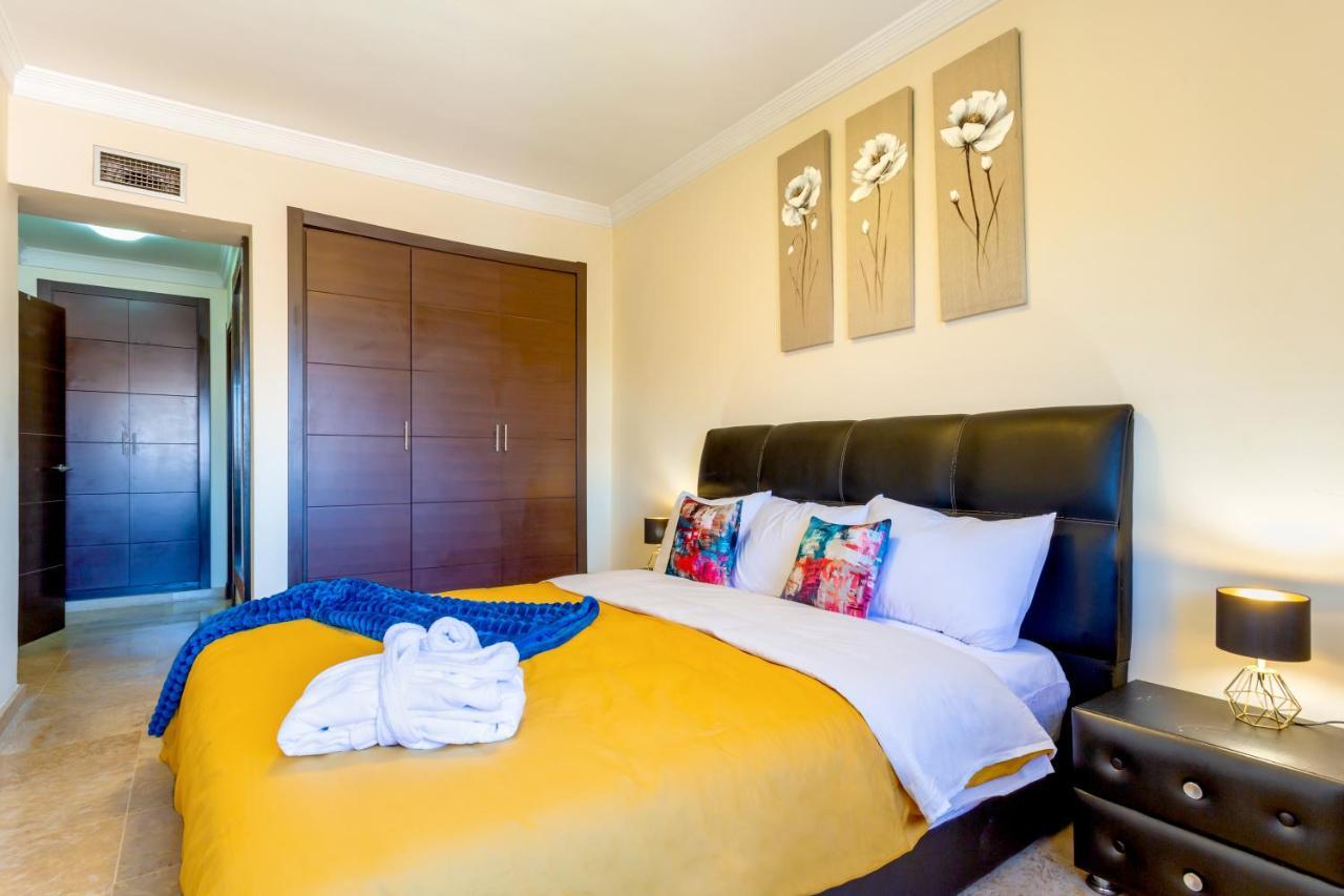 Flat In Marrakech Near Garden Majorelle *