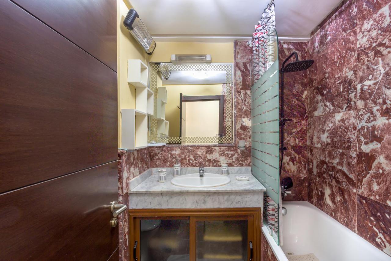 Appartement Flat In Marrakech Near Garden Majorelle Marrakesh